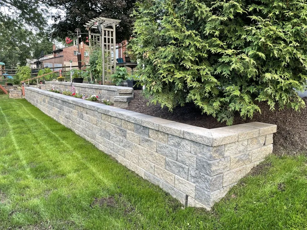 Trusted lawn care service near you in Glenshaw, PA by Lutz's Landscaping