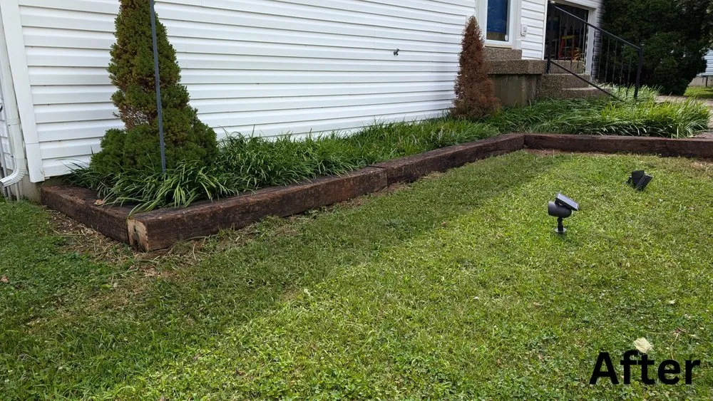 Local landscaping services in Louisville, KY - Luv-It Landscaping