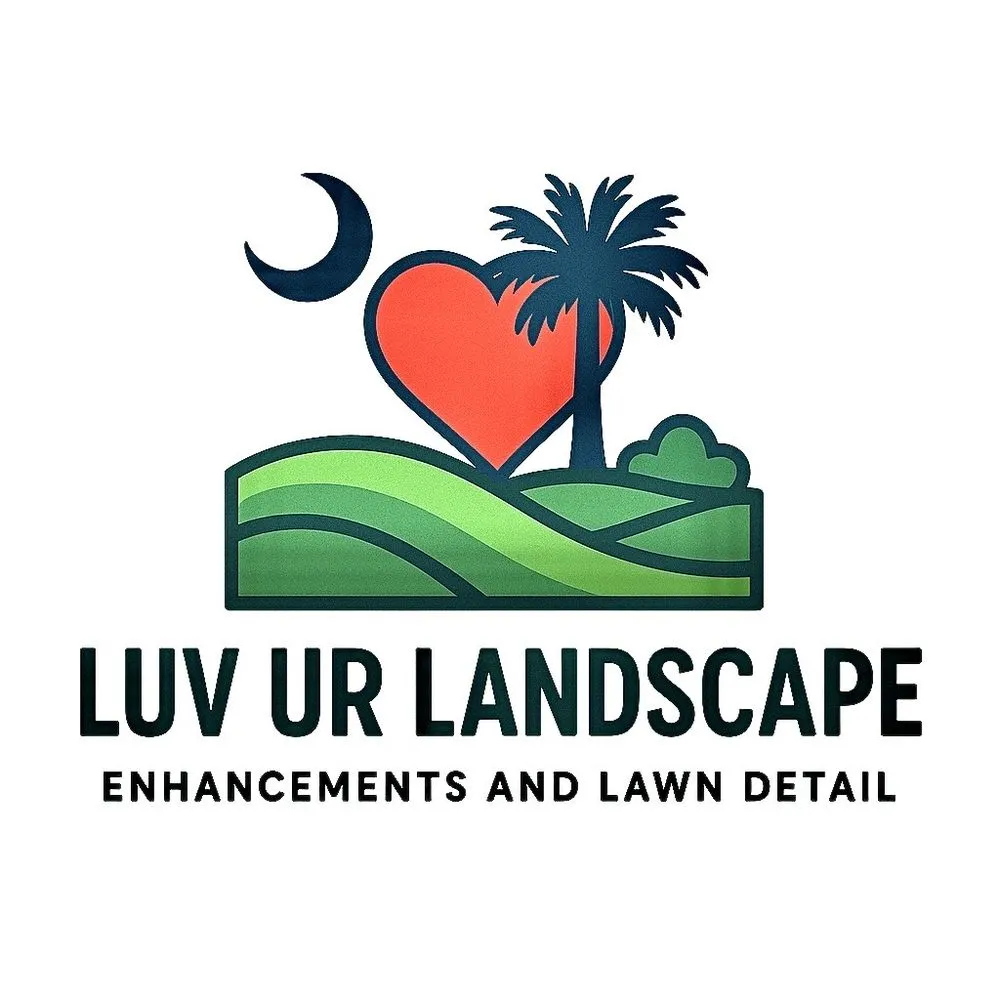 Expert landscaping services experts serving Summerville, SC - Luv Ur Landscape Enhancements and Lawn Detail