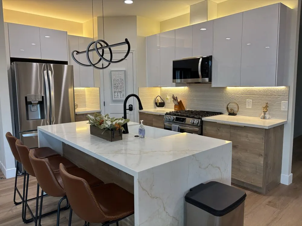 Top-rated residential landscaping for homes in Poway, CA by LUX Coast Management