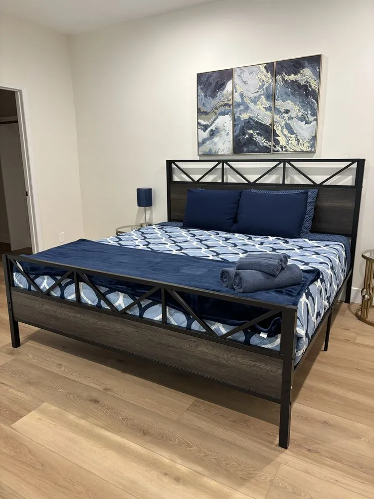 Local lawn mowing service for year-round maintenance across Poway, CA - LUX Coast Management