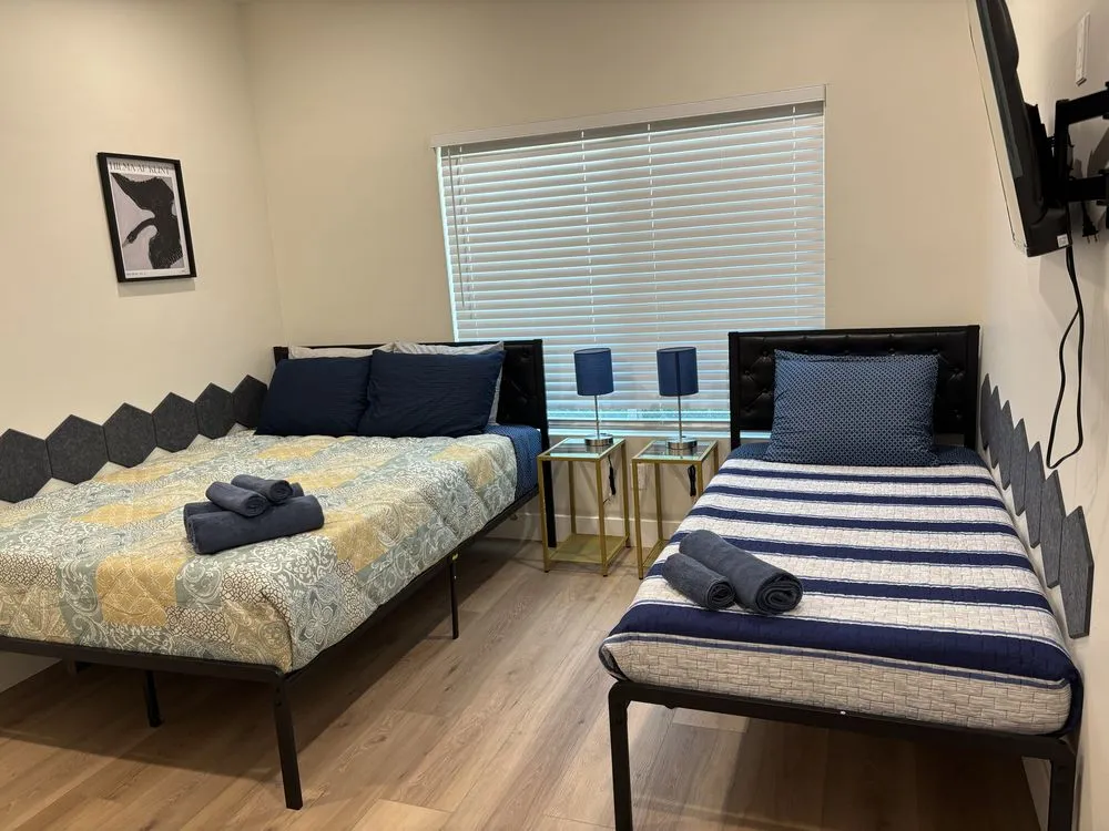 Trusted lawn care service in Poway, CA - LUX Coast Management