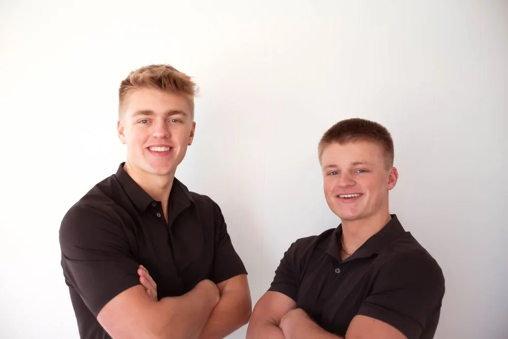 Professional yard maintenance experts serving Glenwood, MN - Lux Cut Lawncare