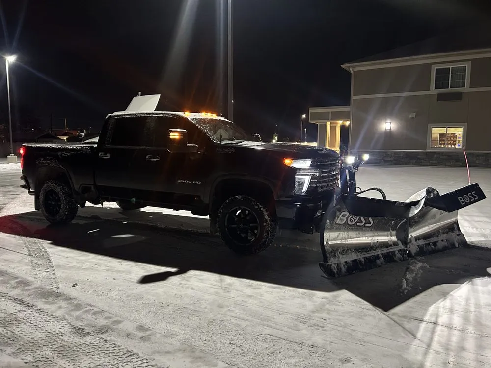 Affordable lawn mowing service near you in Glenwood, MN by Lux Cut Lawncare