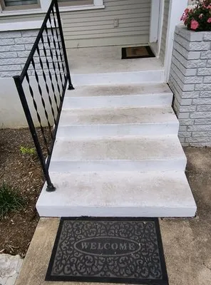 Lux Family Lawn Care And General Maintenance Logo