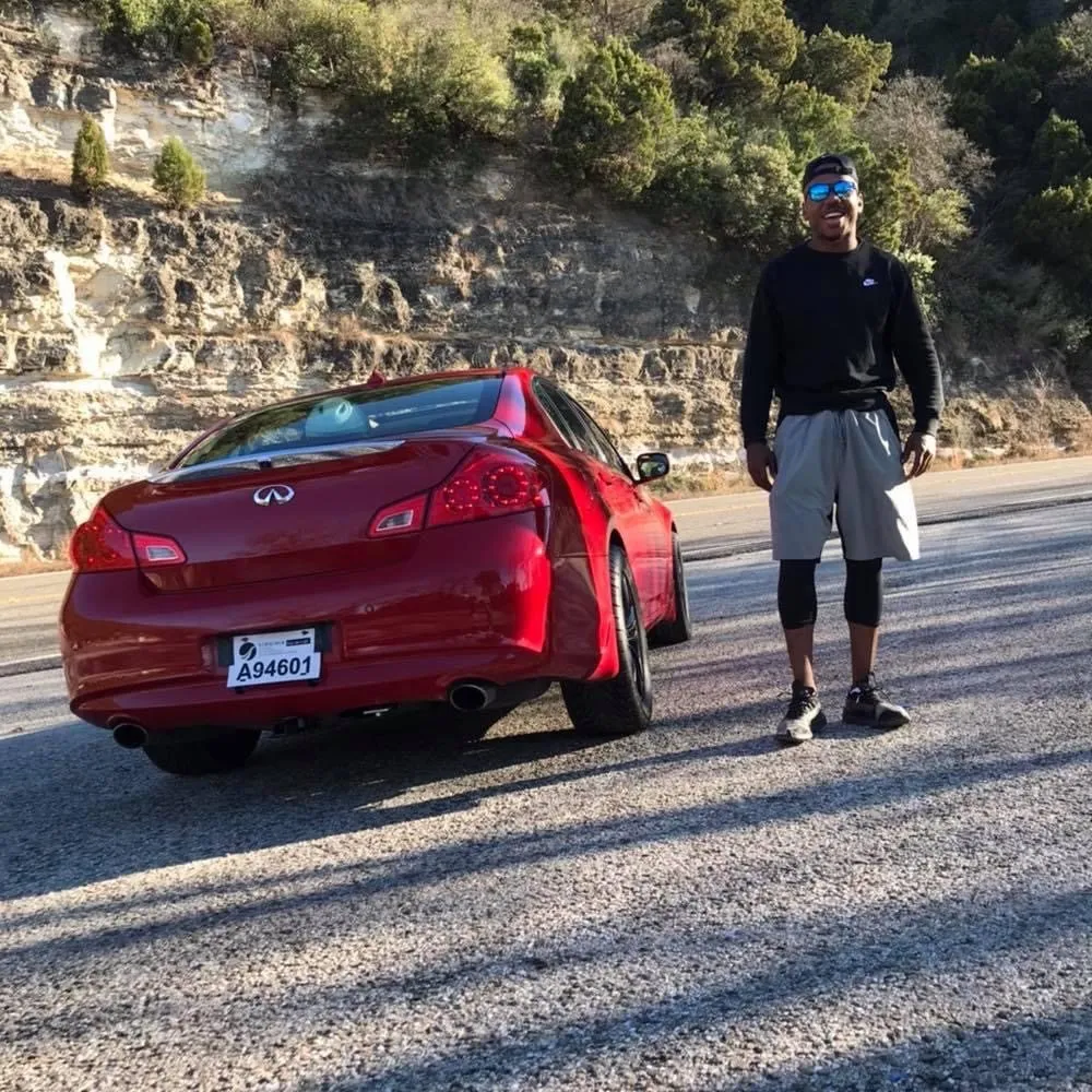 Top-rated landscape design with custom design in Tyler, TX by Lux Grass Lanscaping