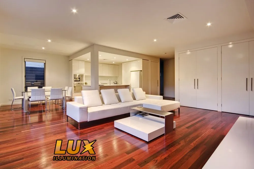 Custom yard cleanup service in El Paso, TX - Lux illumination