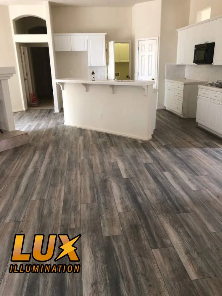 Reliable residential landscaping in El Paso, TX by Lux illumination