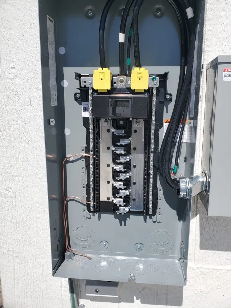 Custom residential landscaping for outdoor upgrades in El Paso, TX by Lux illumination