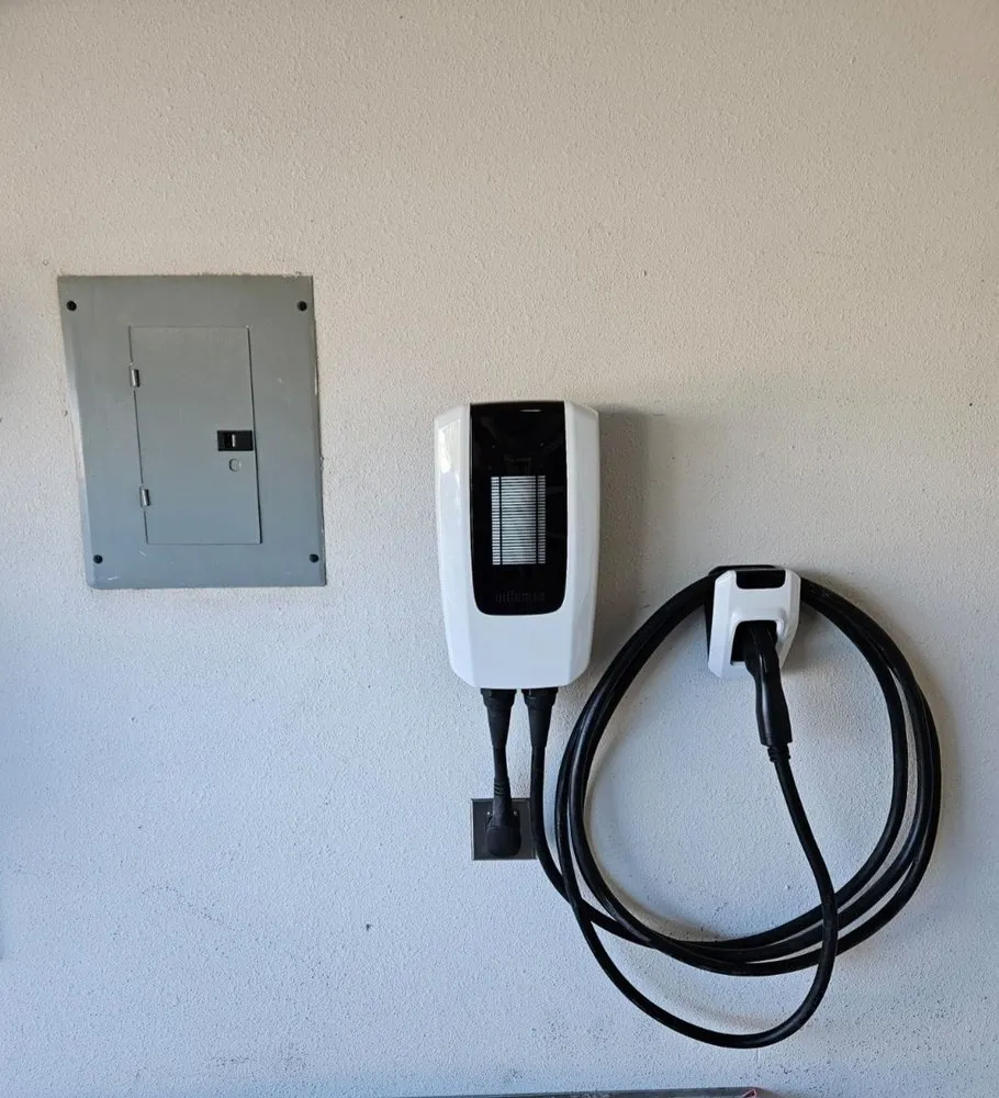 Local residential landscaping in El Paso, TX by Lux illumination