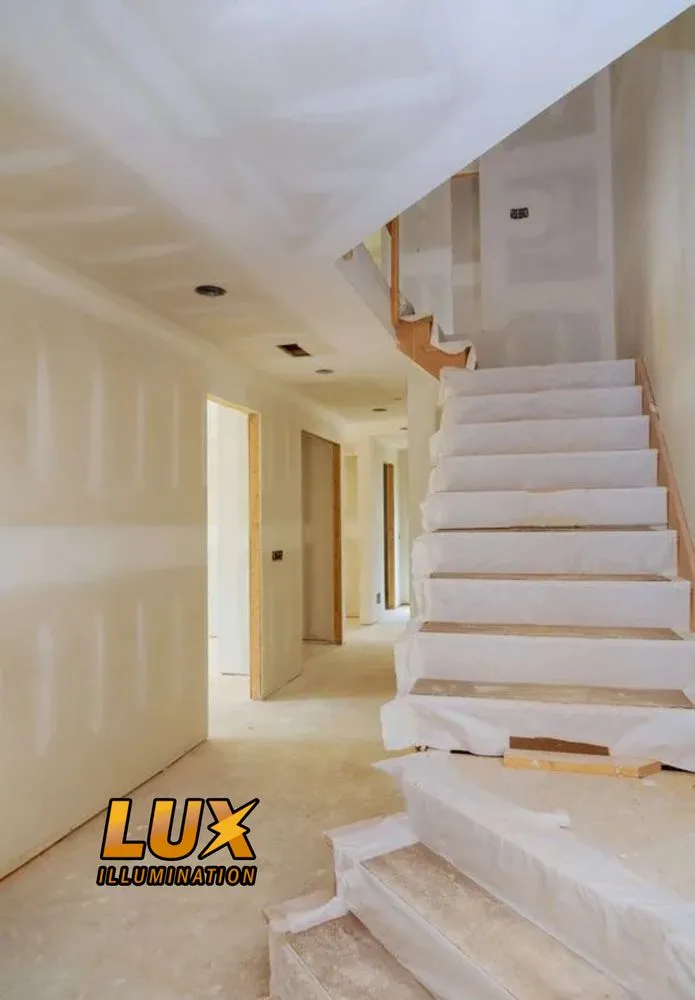 Affordable residential landscaping near you in El Paso, TX by Lux illumination