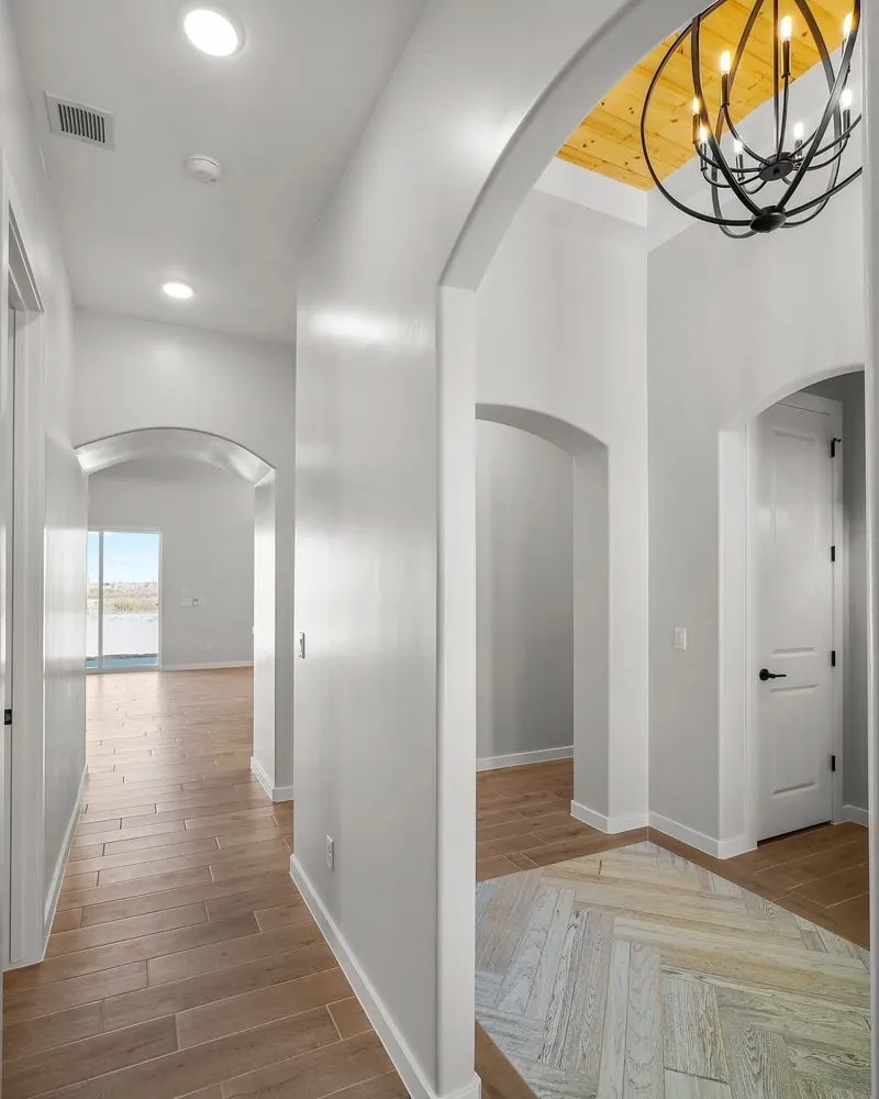 Reliable lawn care service in El Paso, TX by Lux illumination