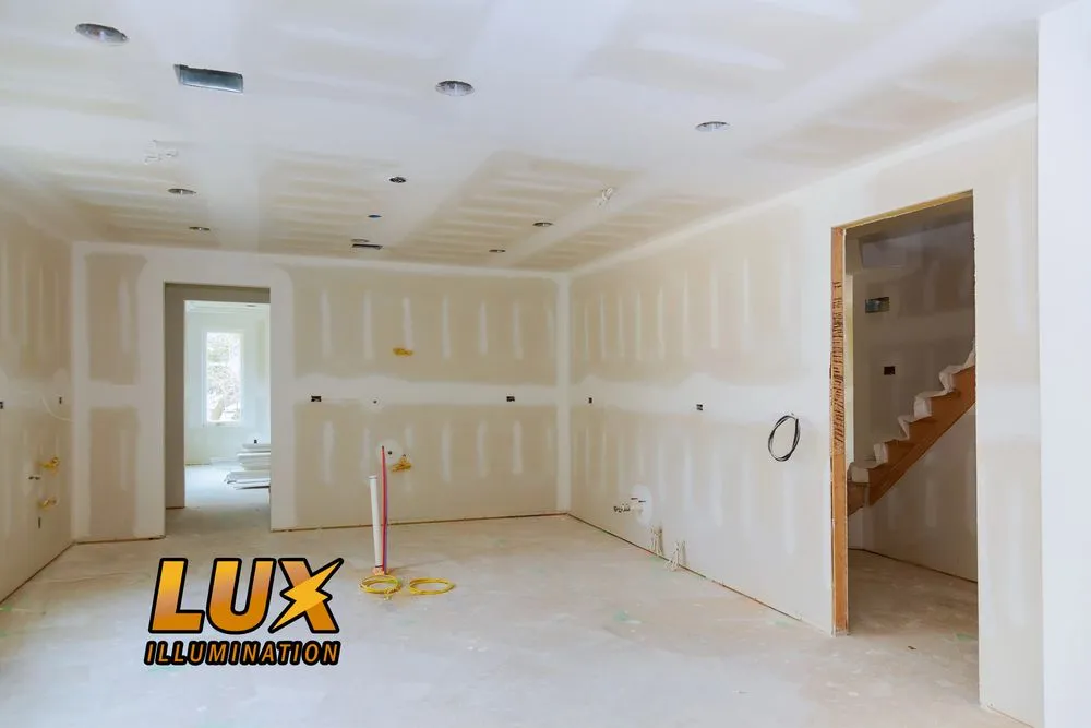 Trusted garden landscaping for beautiful yards in El Paso, TX by Lux illumination