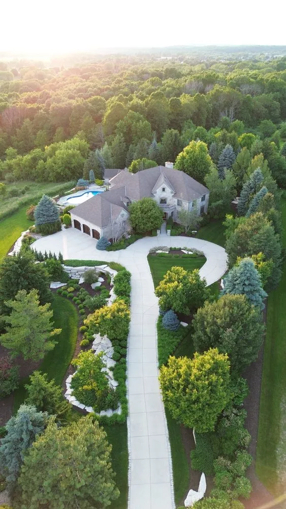 Trusted residential landscaping experts serving Sussex, WI - Lux Landscape