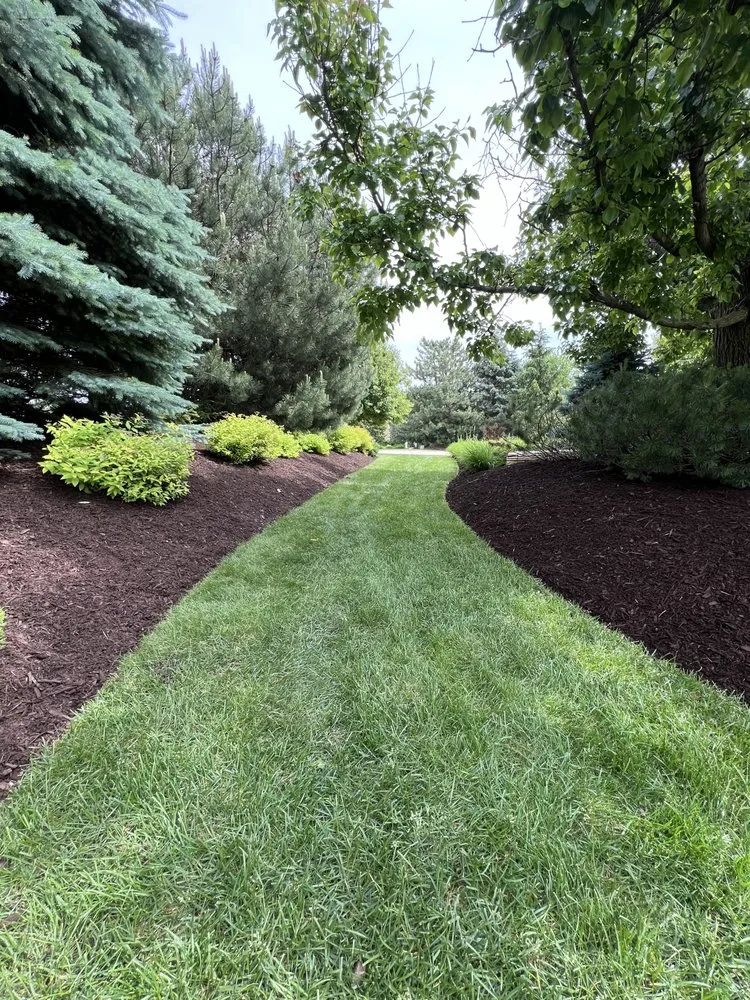 Reliable landscape design for year-round maintenance across Sussex, WI - Lux Landscape