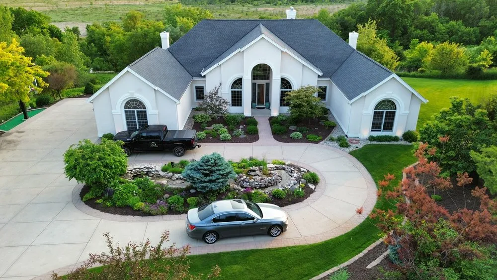 Reliable landscaping services in Sussex, WI - Lux Landscape