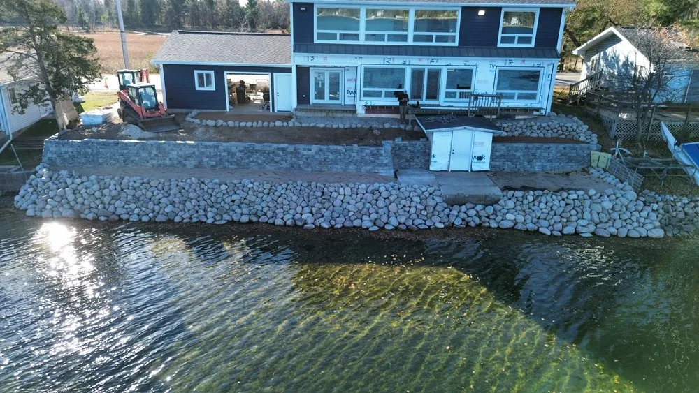 Trusted landscape design near you in Sussex, WI by Lux Landscape