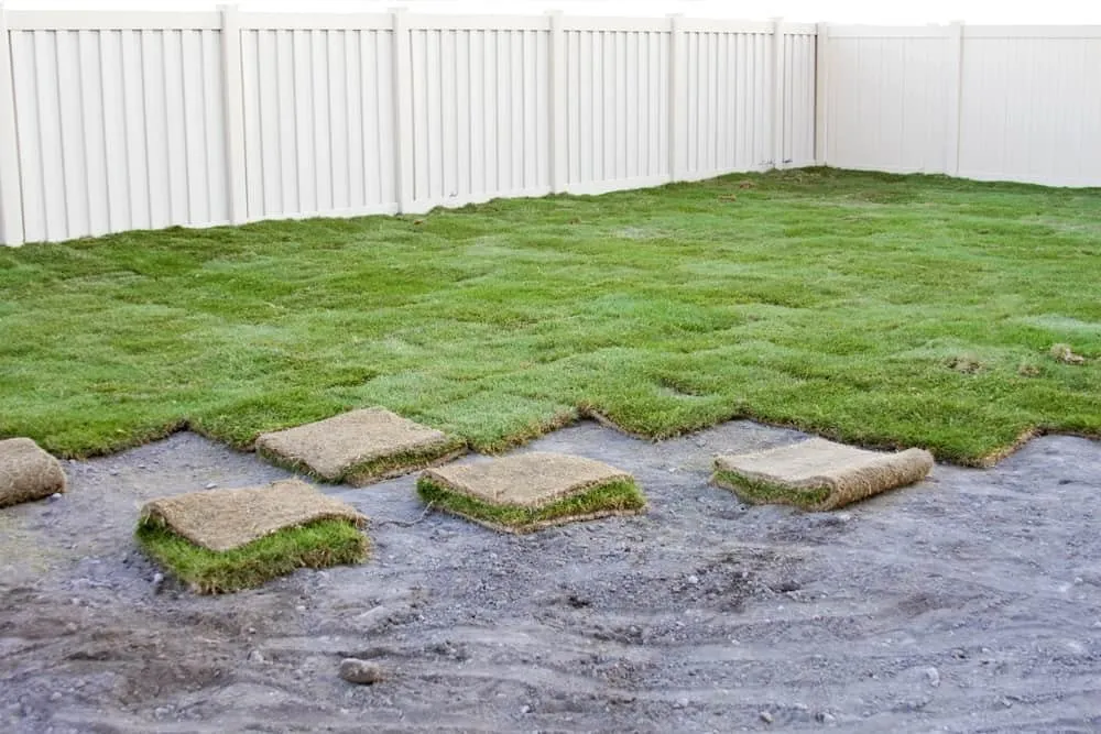 Reliable landscaping services in Parrish, FL - LUX Landscaping Design & Maintenance