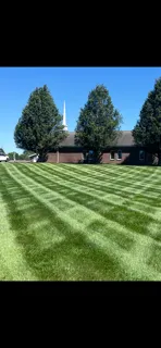 Expert lawn care service for homes across Mount Washington, KY - Lux Landscaping Group