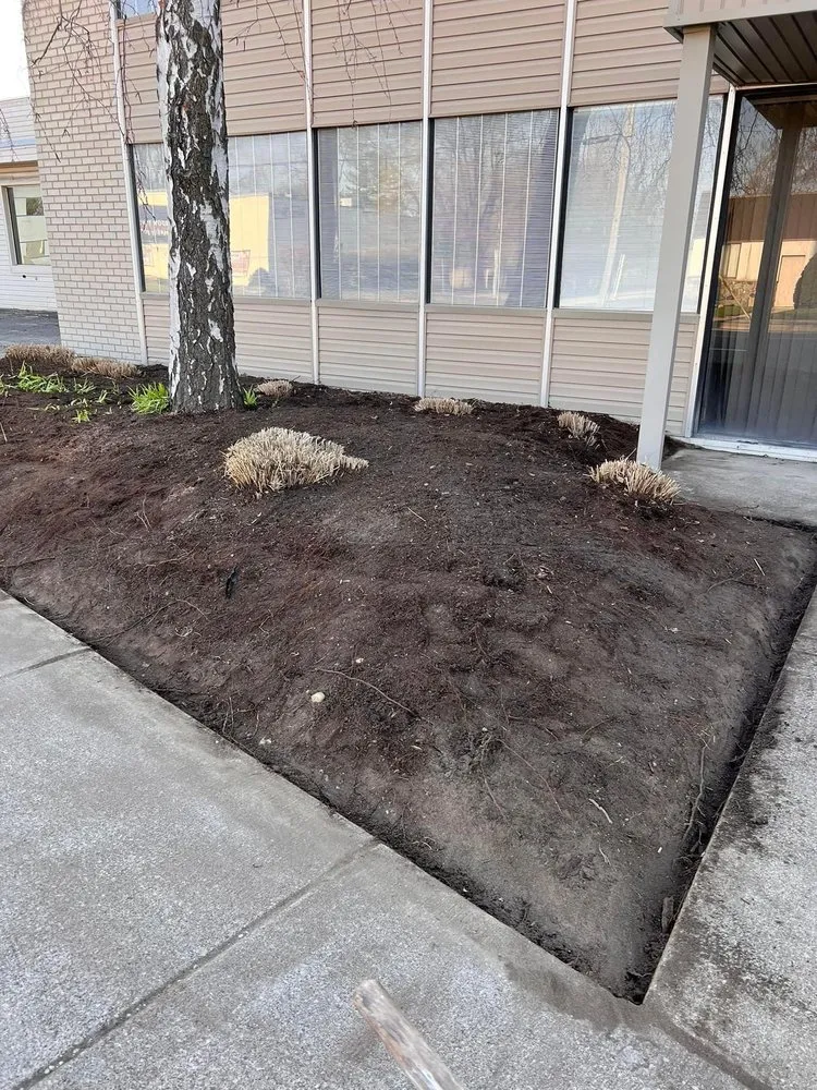 Professional residential landscaping in Philadelphia, PA - Lux Landscaping