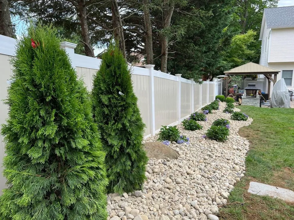 Reliable landscape design near you in Philadelphia, PA by Lux Landscaping