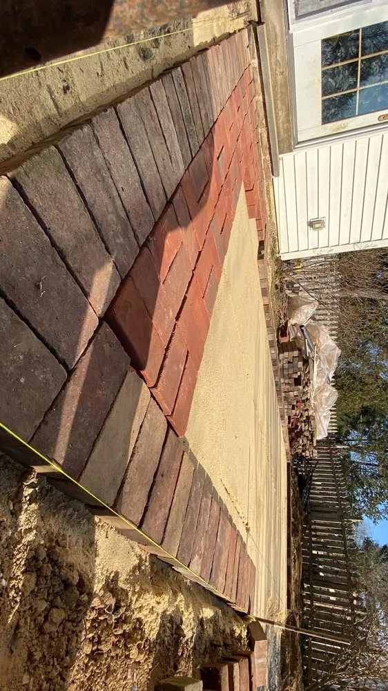 Expert landscape design for homes in Philadelphia, PA by Lux Landscaping