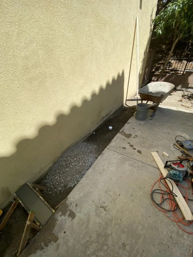 Expert garden landscaping in San Juan Capistrano, CA - Lux Landscaping