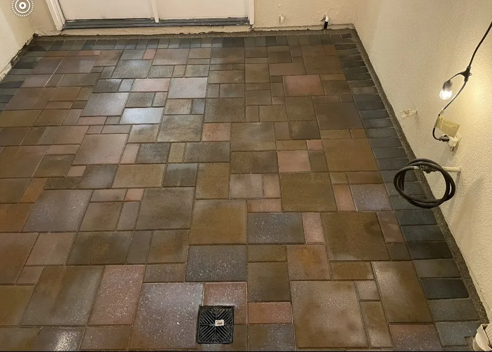 Professional garden landscaping in San Juan Capistrano, CA by Lux Landscaping