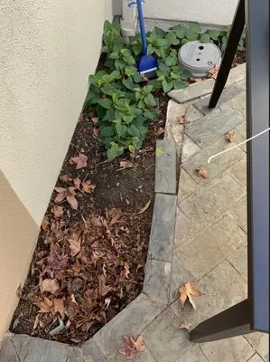 Lux Landscaping Logo