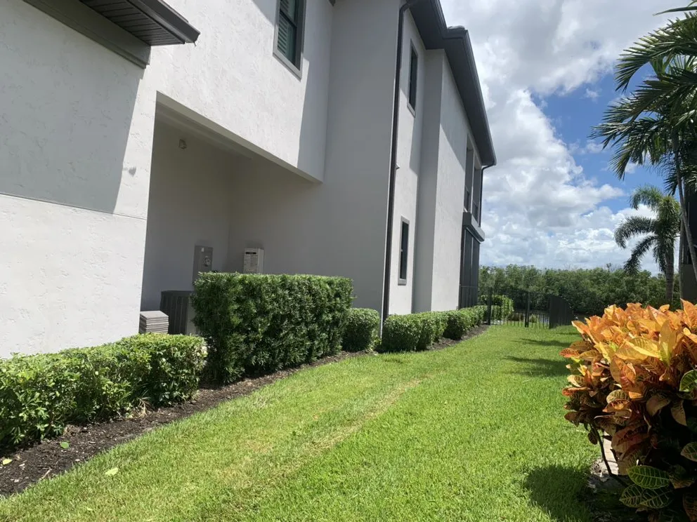 Reliable yard cleanup service for year-round maintenance across Fort Myers, FL - Lux Lawn & Landscape