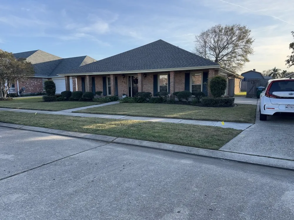 Trusted yard maintenance near you across Metairie, LA - Lux Lawn & Landscaping Services