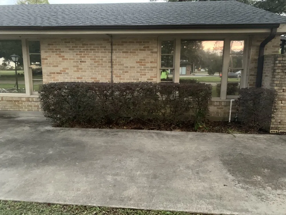 Reliable garden landscaping for year-round maintenance across Metairie, LA - Lux Lawn & Landscaping Services