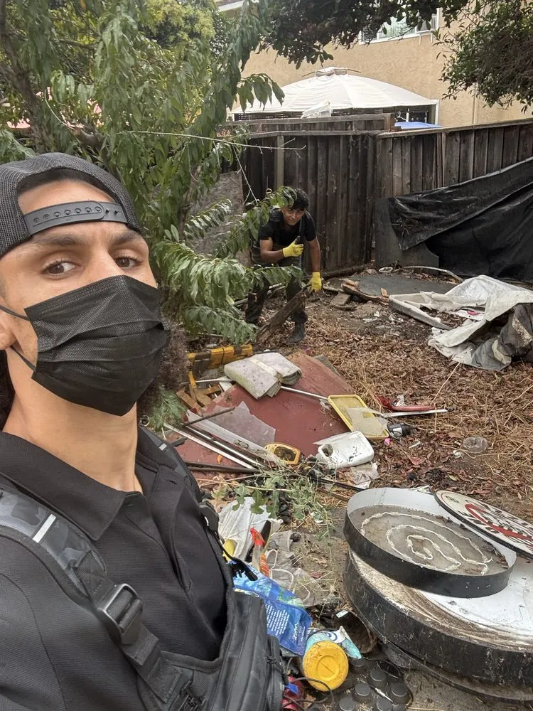 Professional outdoor landscaping experts serving San Jose, CA - Lux Services Bay Area