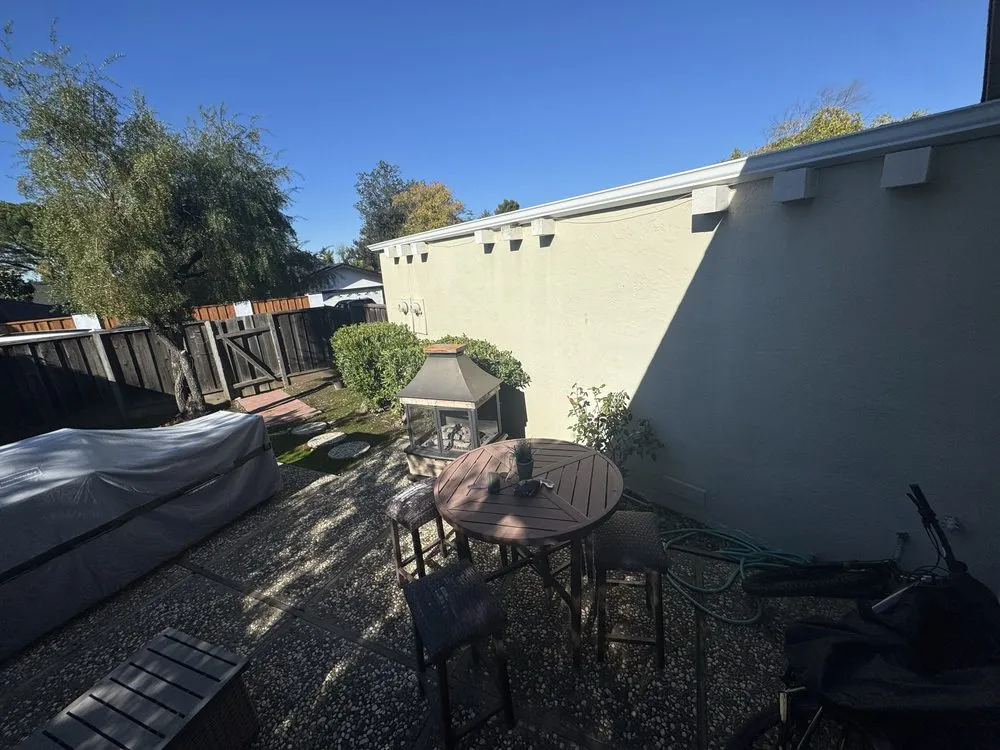 Affordable landscape design in San Jose, CA by Lux Services Bay Area