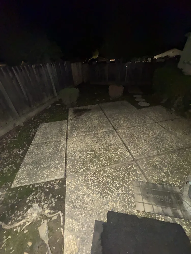 Custom lawn mowing service near you in San Jose, CA by Lux Services Bay Area