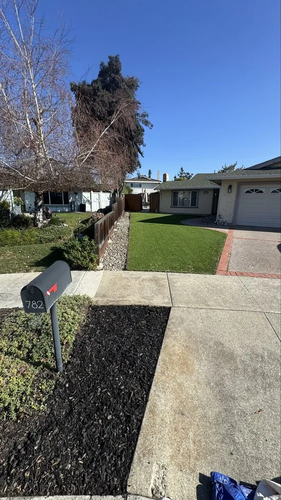 Affordable landscaping services experts serving San Jose, CA - Lux Services Bay Area