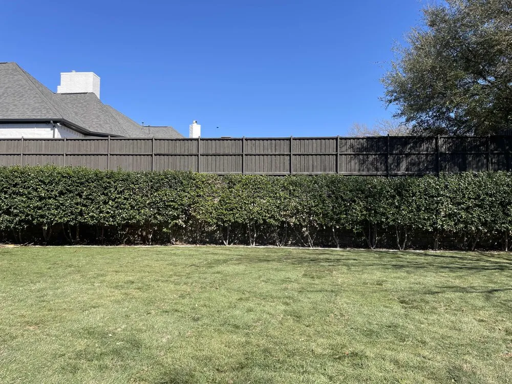 Reliable landscape installation in Frisco, TX - Lux Texas Sprinkler Repair