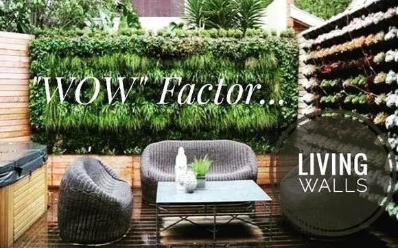 Local garden landscaping in Huntington Beach, CA by Luxarc Exterior Landscapes