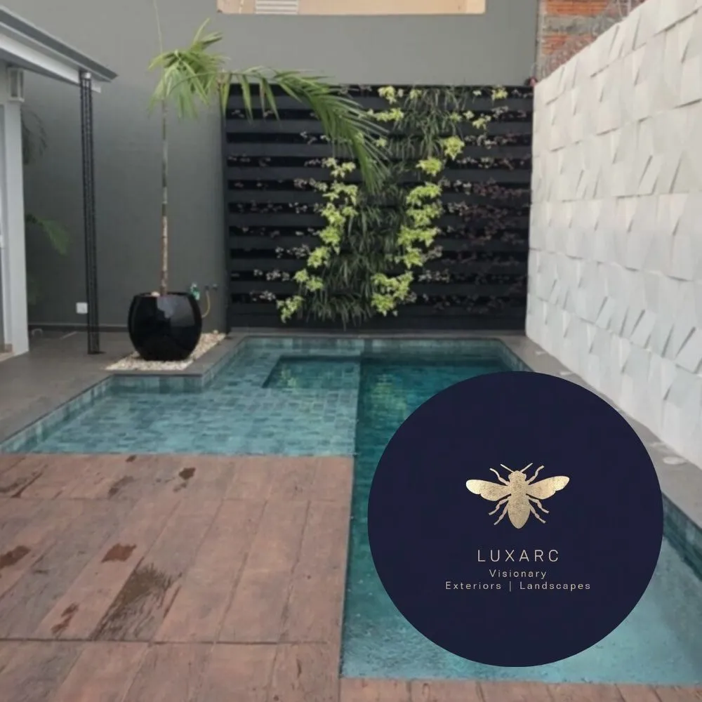 Local yard cleanup service in Huntington Beach, CA - Luxarc Exterior Landscapes