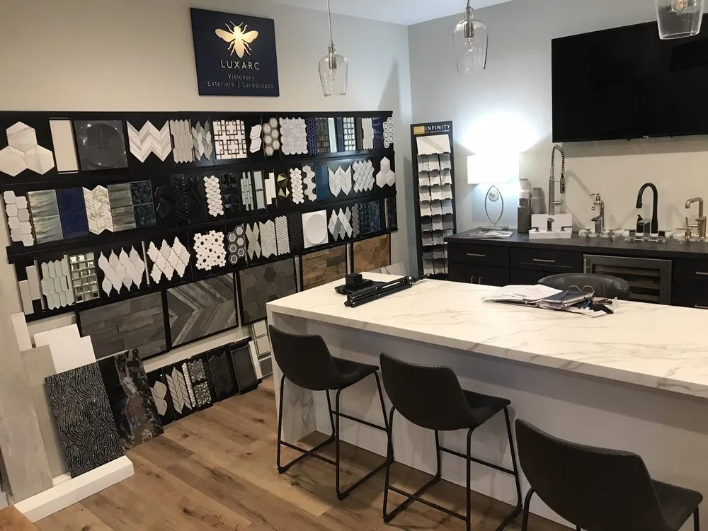 Professional landscape design experts serving Huntington Beach, CA - Luxarc Exterior Landscapes