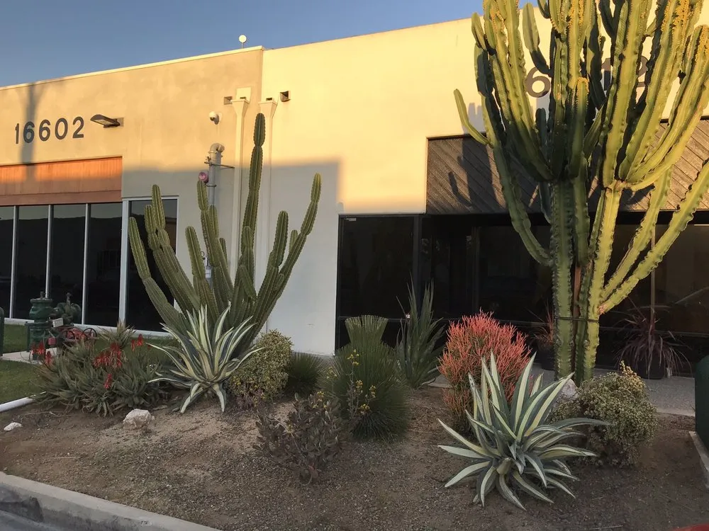 Reliable garden landscaping experts serving Huntington Beach, CA - Luxarc Exterior Landscapes