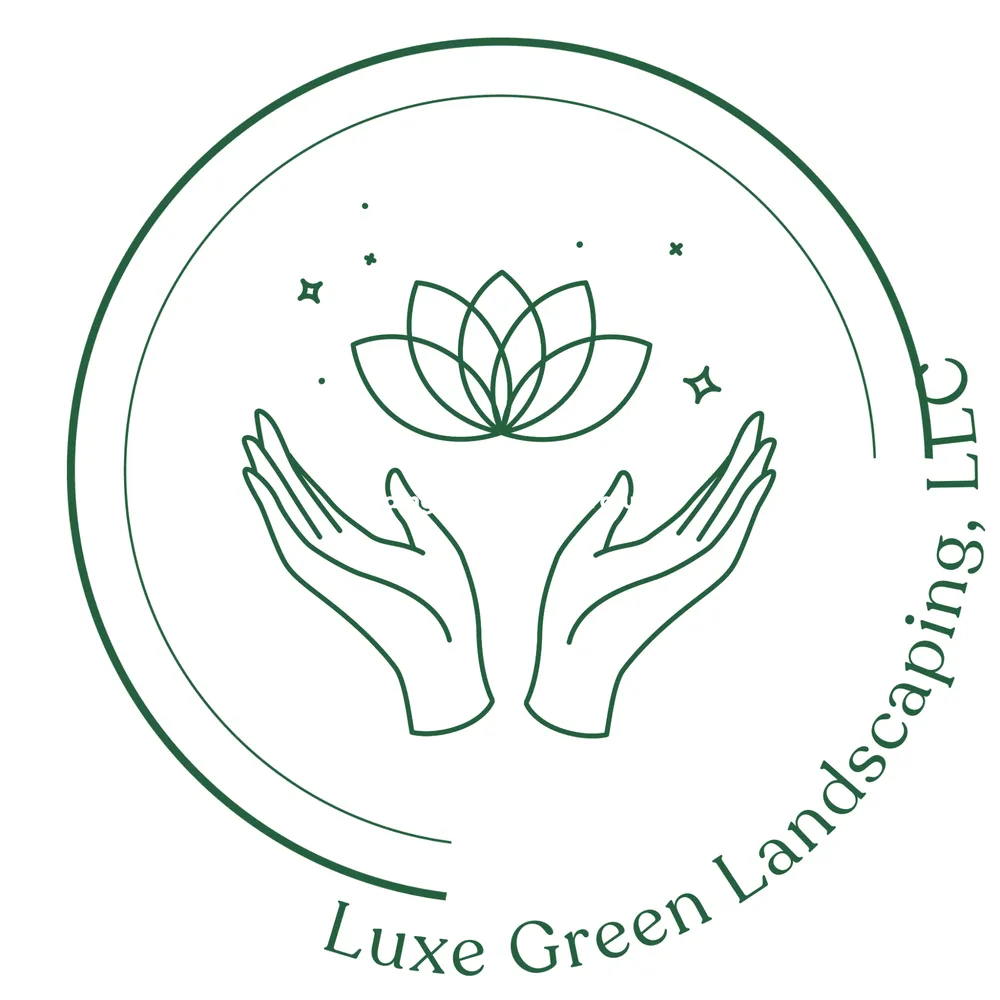 Professional landscape installation for outdoor upgrades across Munford, TN - Luxe Green Landscape