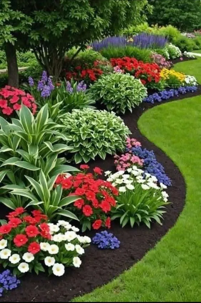 Trusted lawn mowing service for outdoor upgrades in Lockport, IL by Luxe Hardscape