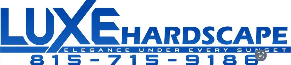 Affordable landscaping services in Lockport, IL - Luxe Hardscape