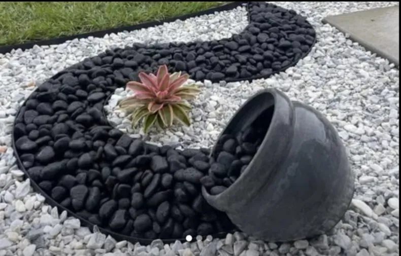 Affordable lawn care service for residential properties across Lockport, IL - Luxe Hardscape