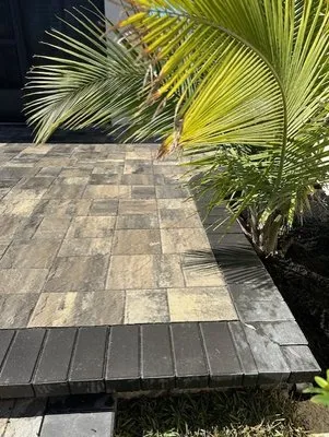 Luxe Landscapes & Living