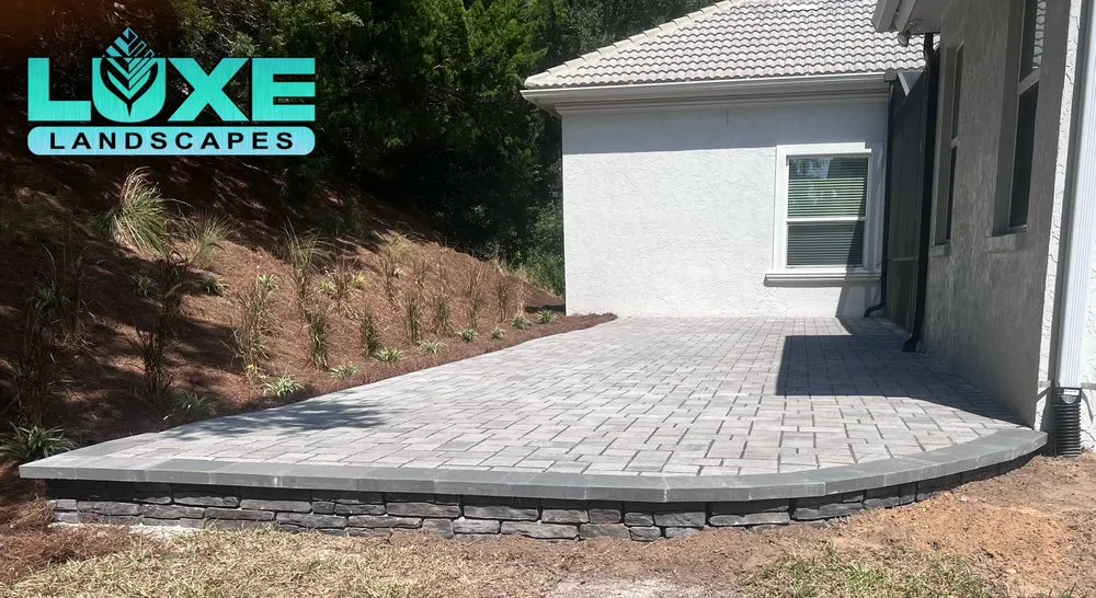 Top-rated outdoor landscaping near you across Crystal River, FL - Luxe Landscapes