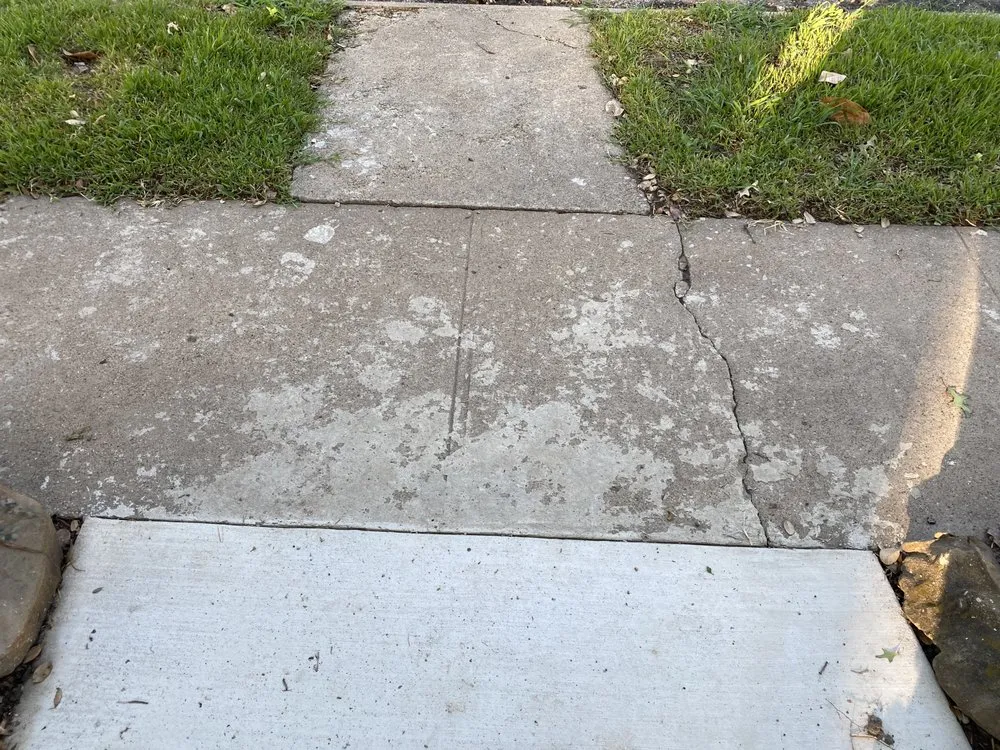 Trusted landscape design in Dallas, TX by Luxe Landscapes