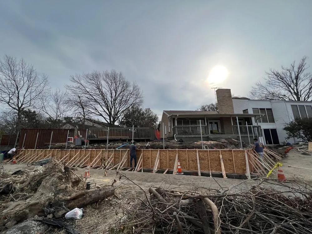 Reliable residential landscaping in Dallas, TX - Luxe Landscapes