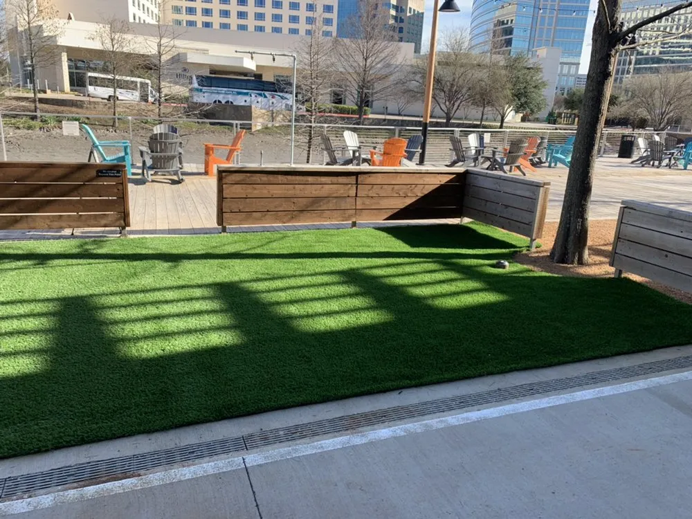 Expert outdoor landscaping experts serving Waco, TX - Luxe Landscapes